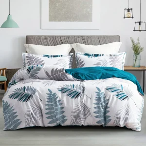 SLEEPBELLA Duvet Cover Set